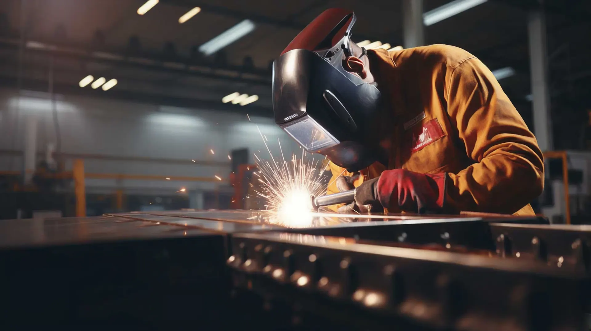 Stainless steel process equipment fabricated at HVD Inox workshop, TIG welded pipe assemblies for the food industry